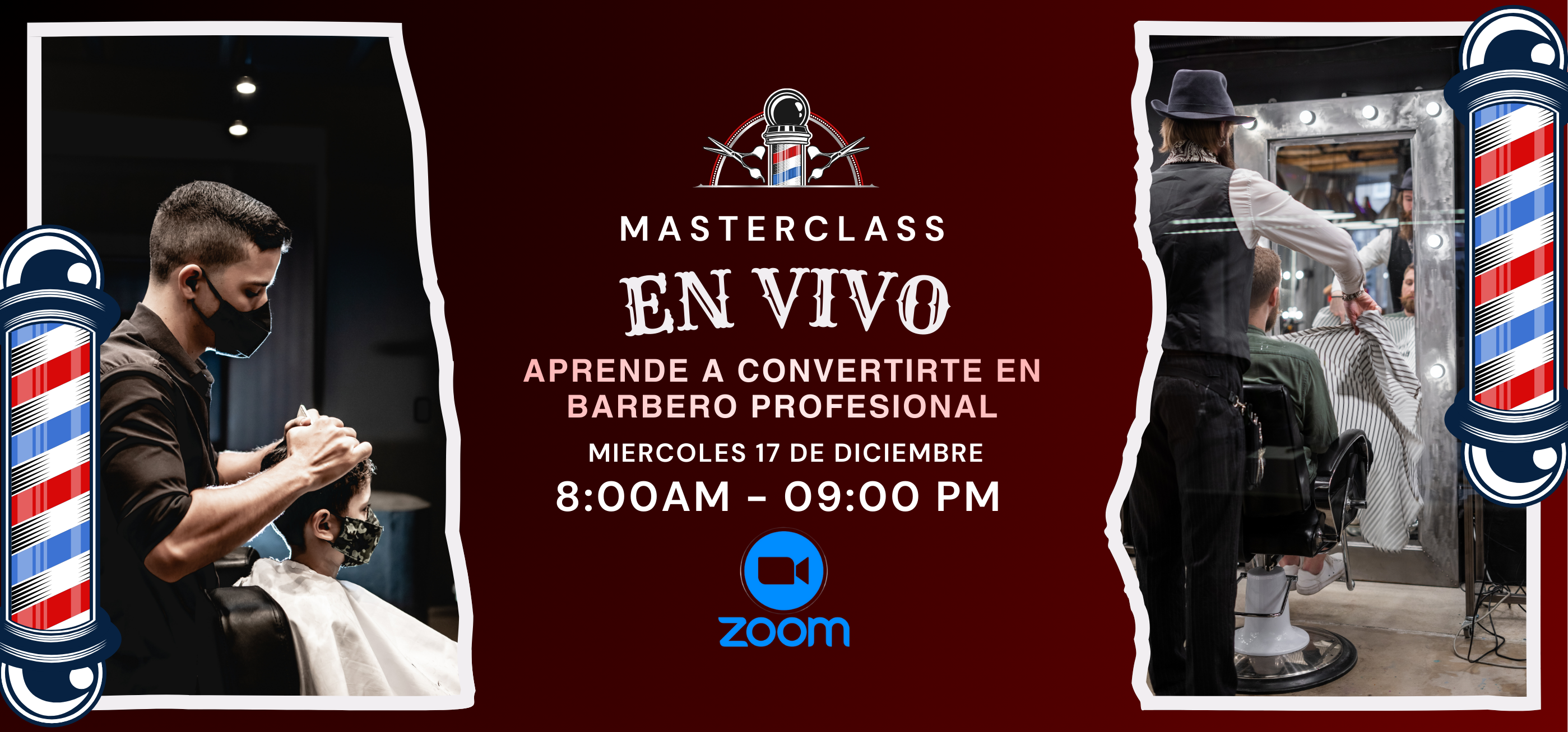 Barbería Profesional Mala Facha